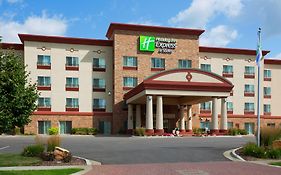 Holiday Inn Express & Suites Wausau By Ihg